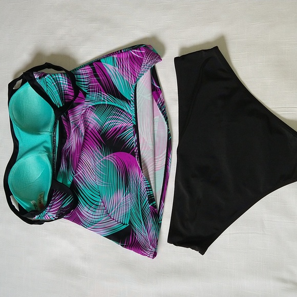 Swimwear Set Swimsuit Bikini - Picture 9 of 16